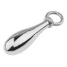 MenSteel Plug Hokass L 9 x 2.8cm
